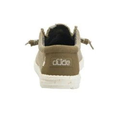 Heydude Hey Dude Wally Sox Sand -Heydude sand5 c7ebf6ee 1182 4b05 aa3e 5dacae6cccb1