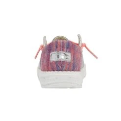 Heydude Hey Dude Youth Wendy Funk Grey -Heydude youthfunk5